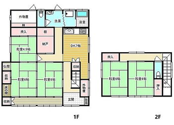 和歌山県東牟婁郡那智勝浦町大字下和田 中古住宅 物件詳細