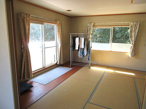 detached 大字宇久井