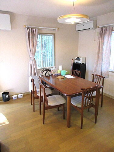 detached 大字宇久井