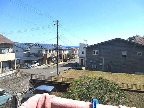 detached 大字宇久井