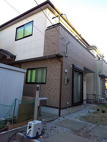 埼玉県北足立郡伊奈町学園２丁目 2860万円