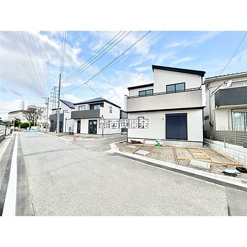 埼玉県戸田市笹目５丁目 4599万円 3LDK