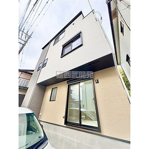 埼玉県さいたま市浦和区瀬ヶ崎１丁目 3680万円