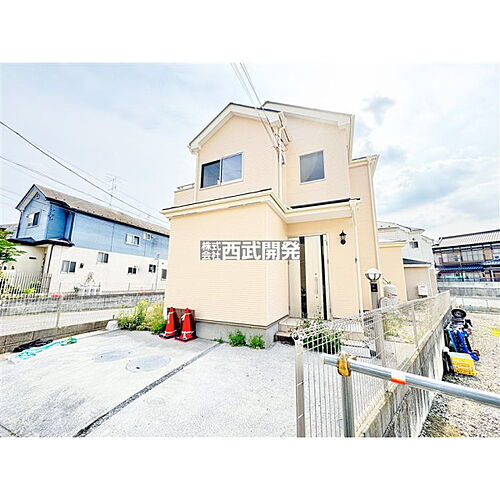 埼玉県川口市大字木曽呂 中古住宅