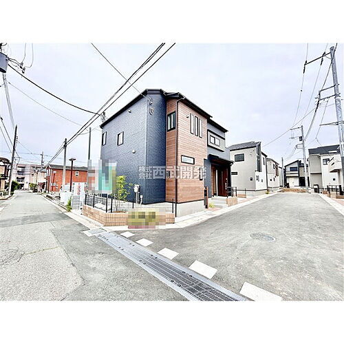 埼玉県さいたま市桜区大字白鍬 4098万円 3LDK