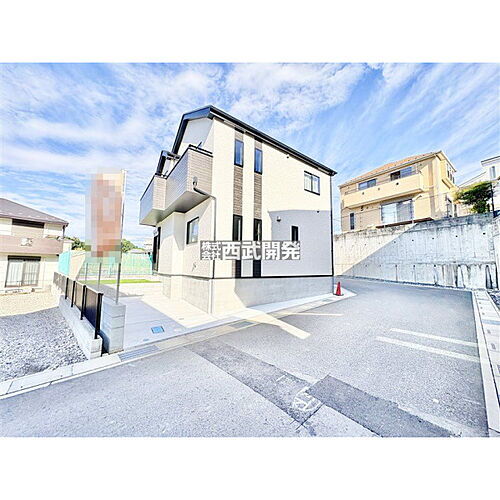 埼玉県川口市大字赤井 3890万円 4LDK