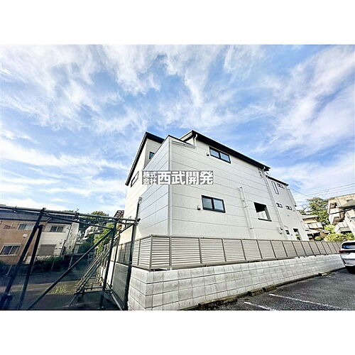 埼玉県さいたま市南区白幡２丁目 6999万円 1SLDK