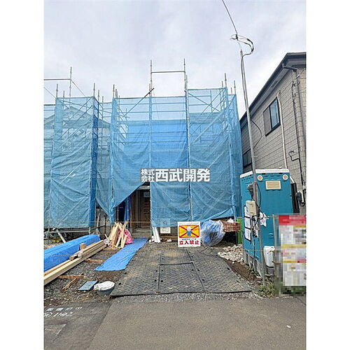 埼玉県さいたま市緑区大字大門 4590万円 4LDK