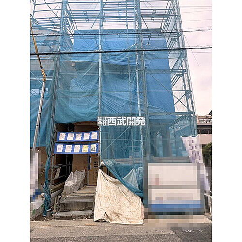 埼玉県川口市戸塚東２丁目 4680万円 4LDK