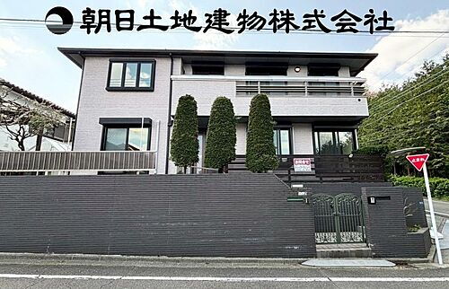 東京都八王子市南陽台３丁目 3980万円