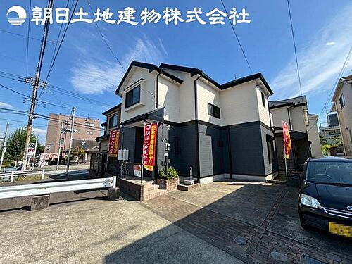 東京都八王子市北野町 中古住宅