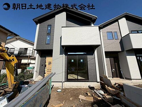 神奈川県相模原市南区新磯野3丁目 5598万円 4LDK