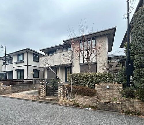 茨城県守谷市美園５丁目 3180万円