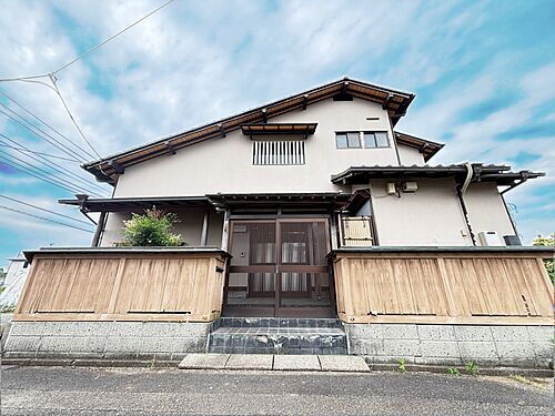 千葉県長生郡長生村宮成 400万円