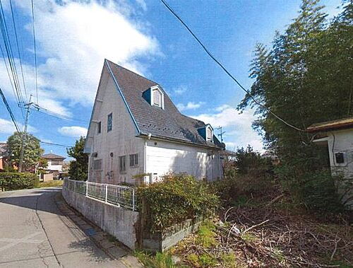 千葉県市原市皆吉 中古住宅