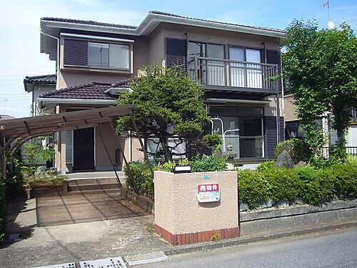 千葉県印旛郡栄町酒直台２丁目 中古住宅