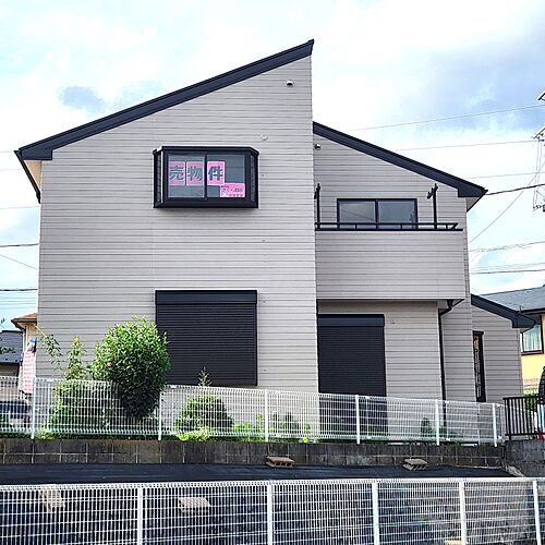 千葉県佐倉市城 中古住宅