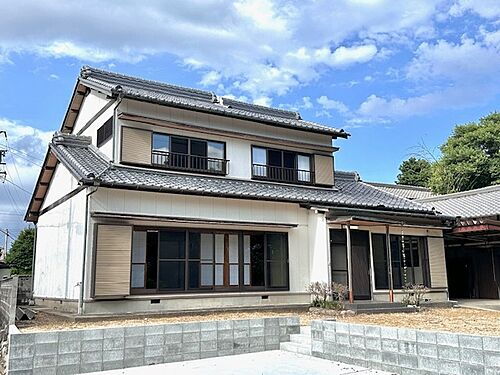 三重県亀山市小野町 中古住宅