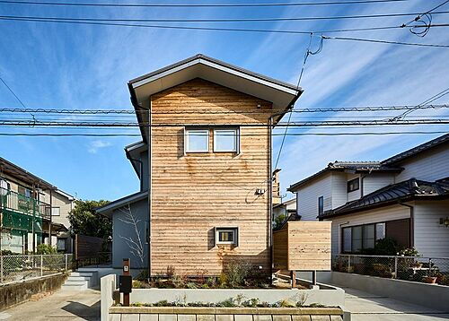 埼玉県比企郡鳩山町楓ヶ丘１丁目 3900万円