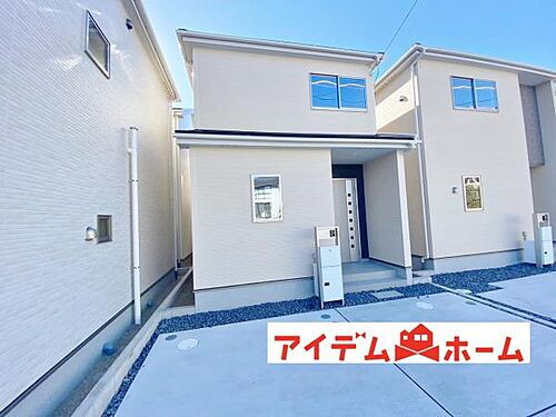 愛知県春日井市白山町８丁目 2990万円 4LDK