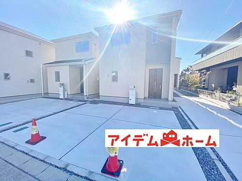 愛知県春日井市白山町８丁目 3090万円 4LDK