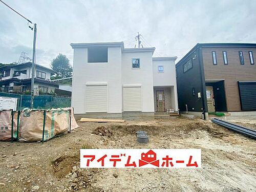 愛知県春日井市高蔵寺町８丁目 3680万円 4LDK