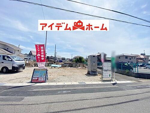 愛知県春日井市篠木町６丁目 3590万円 4LDK