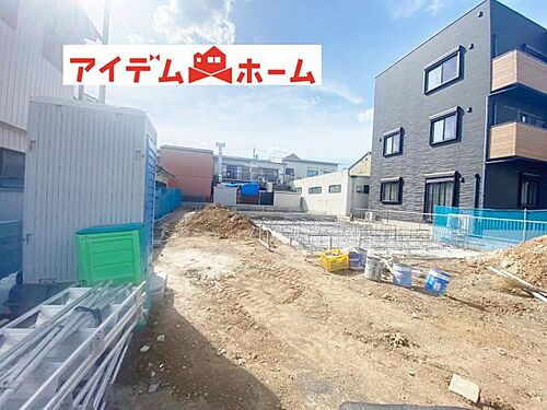 愛知県小牧市新町２丁目 3590万円 4LDK