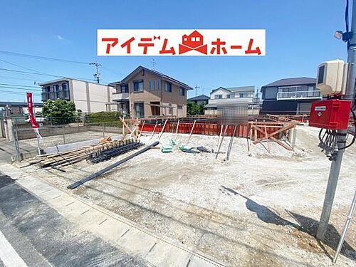 愛知県春日井市中野町２丁目 3690万円 4LDK