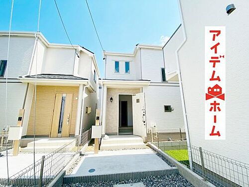 愛知県小牧市小松寺５丁目 2990万円 4LDK