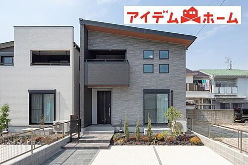 愛知県名古屋市北区安井２丁目 5280万円