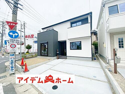 岐阜県多治見市十九田町２丁目 3680万円 4LDK