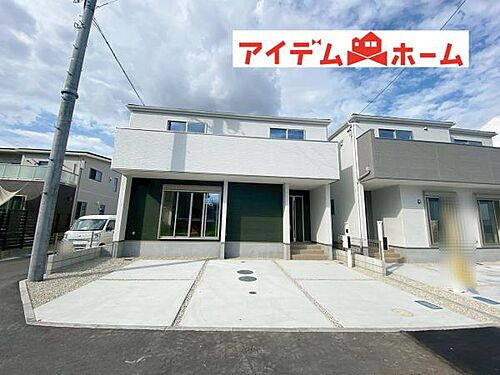 愛知県春日井市下津町 3698万円 4LDK