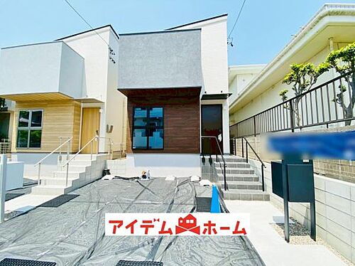 愛知県名古屋市守山区深沢1丁目 3290万円 3LDK