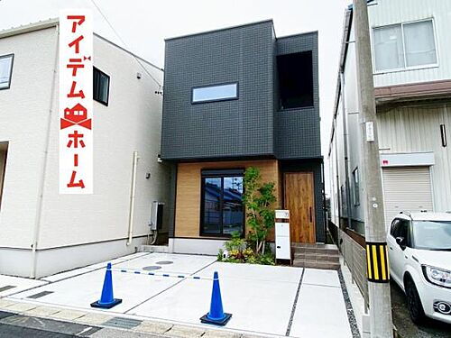 愛知県北名古屋市井瀬木高畑 3290万円