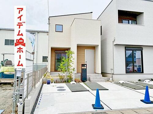 愛知県北名古屋市井瀬木高畑 3390万円