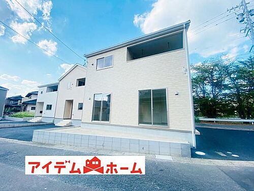 愛知県犬山市富岡新町1丁目 2990万円 4LDK