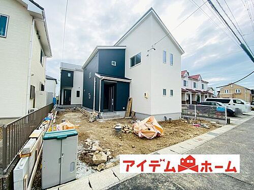愛知県春日井市気噴町５丁目 3490万円 4LDK