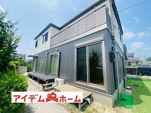 愛知県春日井市中央台５丁目 4280万円