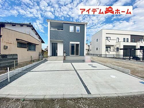 愛知県春日井市町屋町 3180万円 4LDK