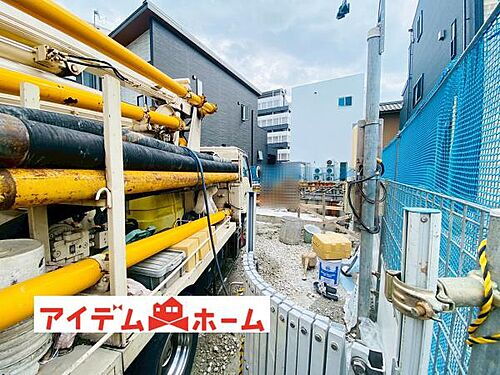 愛知県名古屋市東区大幸4丁目 5580万円 4LDK