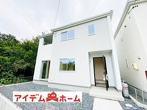 愛知県春日井市桃山町 2980万円 4LDK
