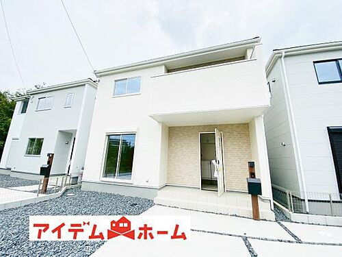 愛知県春日井市桃山町 3080万円 4LDK