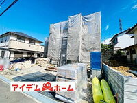 愛知県犬山市前原1丁目 2690万円 4LDK