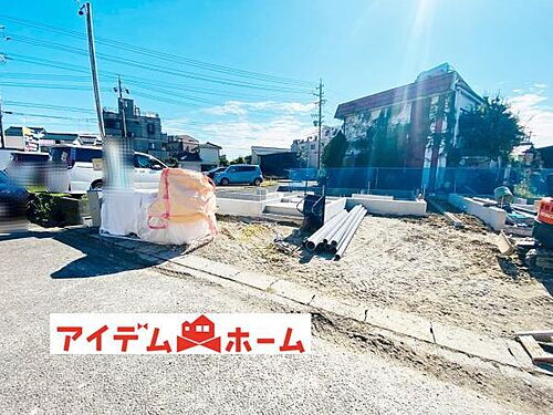 愛知県春日井市割塚町 4390万円 4LDK
