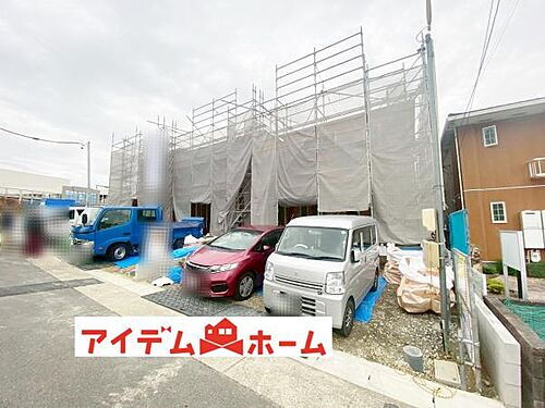 愛知県名古屋市守山区笹ヶ根3丁目 3890万円 5LDK
