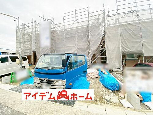 愛知県名古屋市守山区笹ヶ根3丁目 3990万円 5LDK