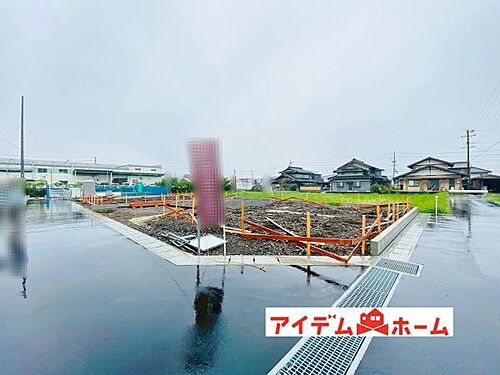 岐阜県可児市平貝戸 2490万円 4LDK