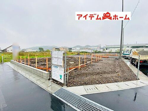 岐阜県可児市平貝戸 2490万円 4SLDK