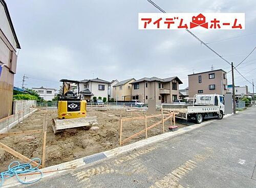 愛知県北名古屋市熊之庄古井 3890万円 4LDK